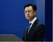 中国外交部发布严正声明，
 
1月19日，针对有关特朗普对欧洲八国加征关税胁迫的