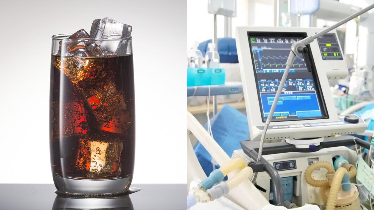 揪心！郑州7岁男孩大汗后猛灌两杯冰饮，直接进ICU，医生忠告所有家长
 
三伏天
