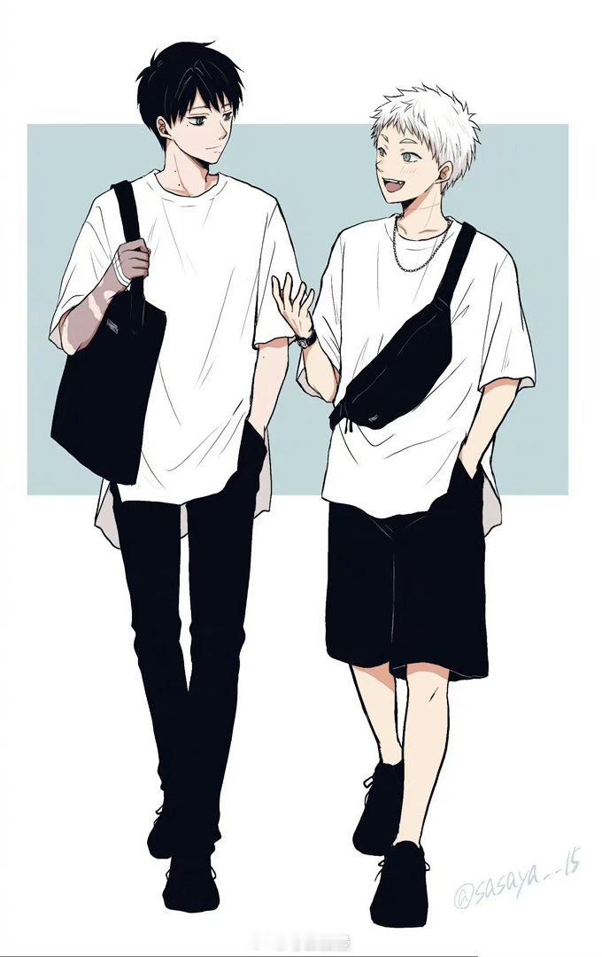 光！佳纪！！水灵灵的情侣装！❎：sasaya__15 