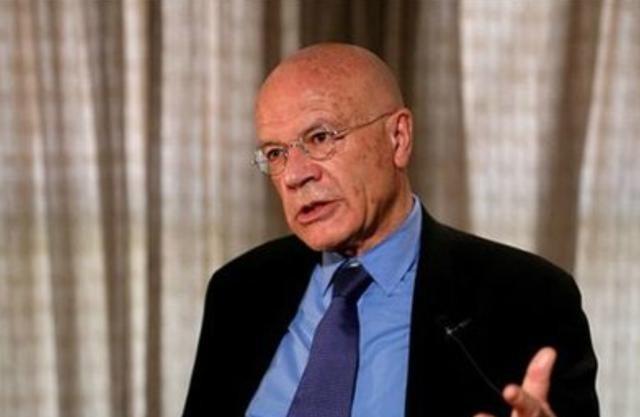 振聋发聩！英国教授马丁·雅克语出惊人：“中国崛起不可怕，可怕的是，他是一个伪装成