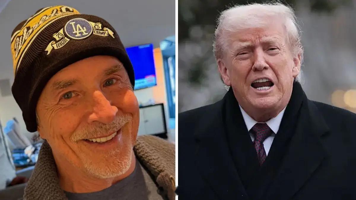 《迈阿密风云》演员唐·约翰逊回忆与川普的一桩旧商业合作，并抨击对方欺骗 演员唐·