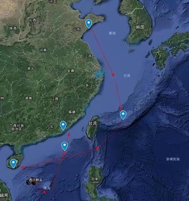 首先，如果台湾能够回归祖国，中国的领土完全统一，实现了中国数代人
的梦想夙愿，老