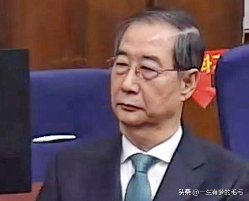 3月11日，韩国前国务总理韩德洙上诉案在首尔高等法院内乱专责法庭开启首次庭审，法