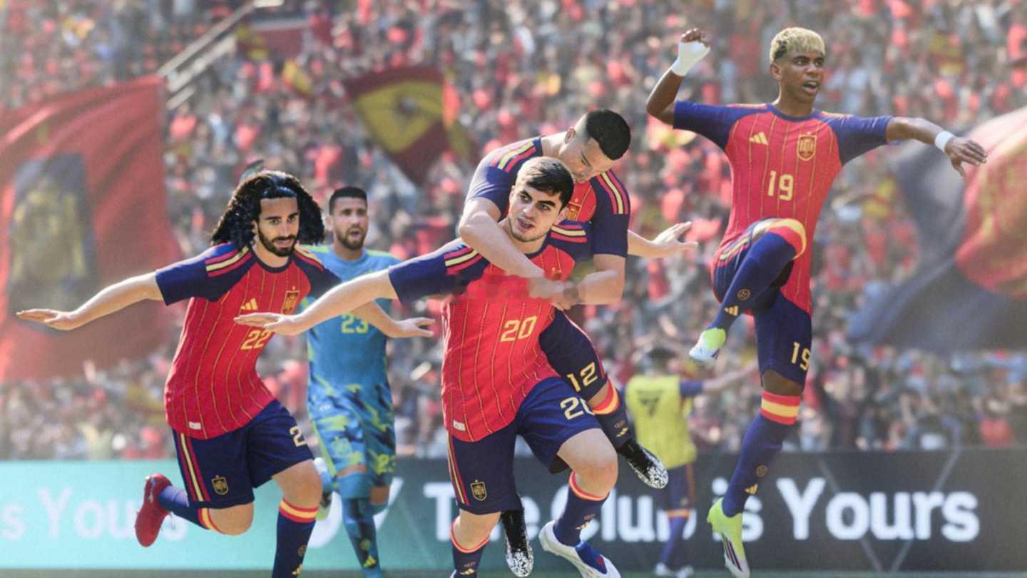 EA连续五届猜中世界杯冠军 自 2010 年以来，EA（电子艺界）公司已经正确预