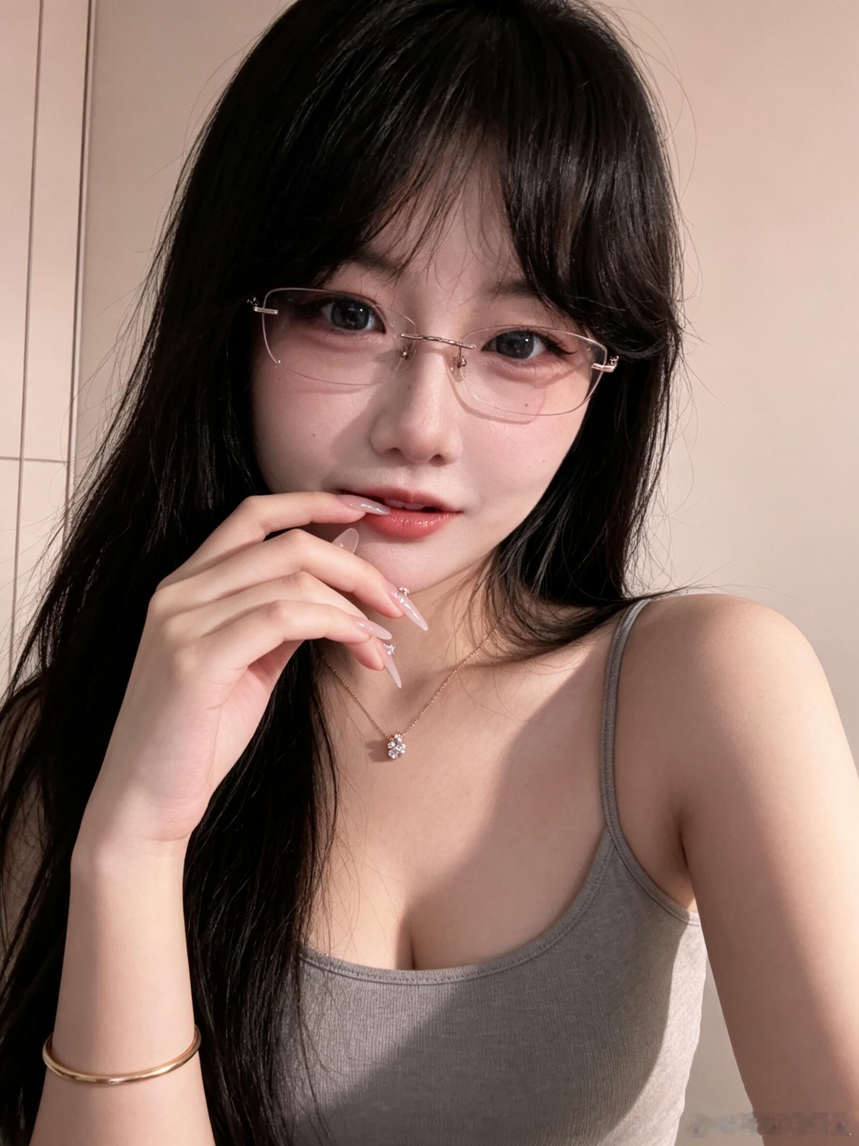 脑袋是用来想我的 笨蛋 