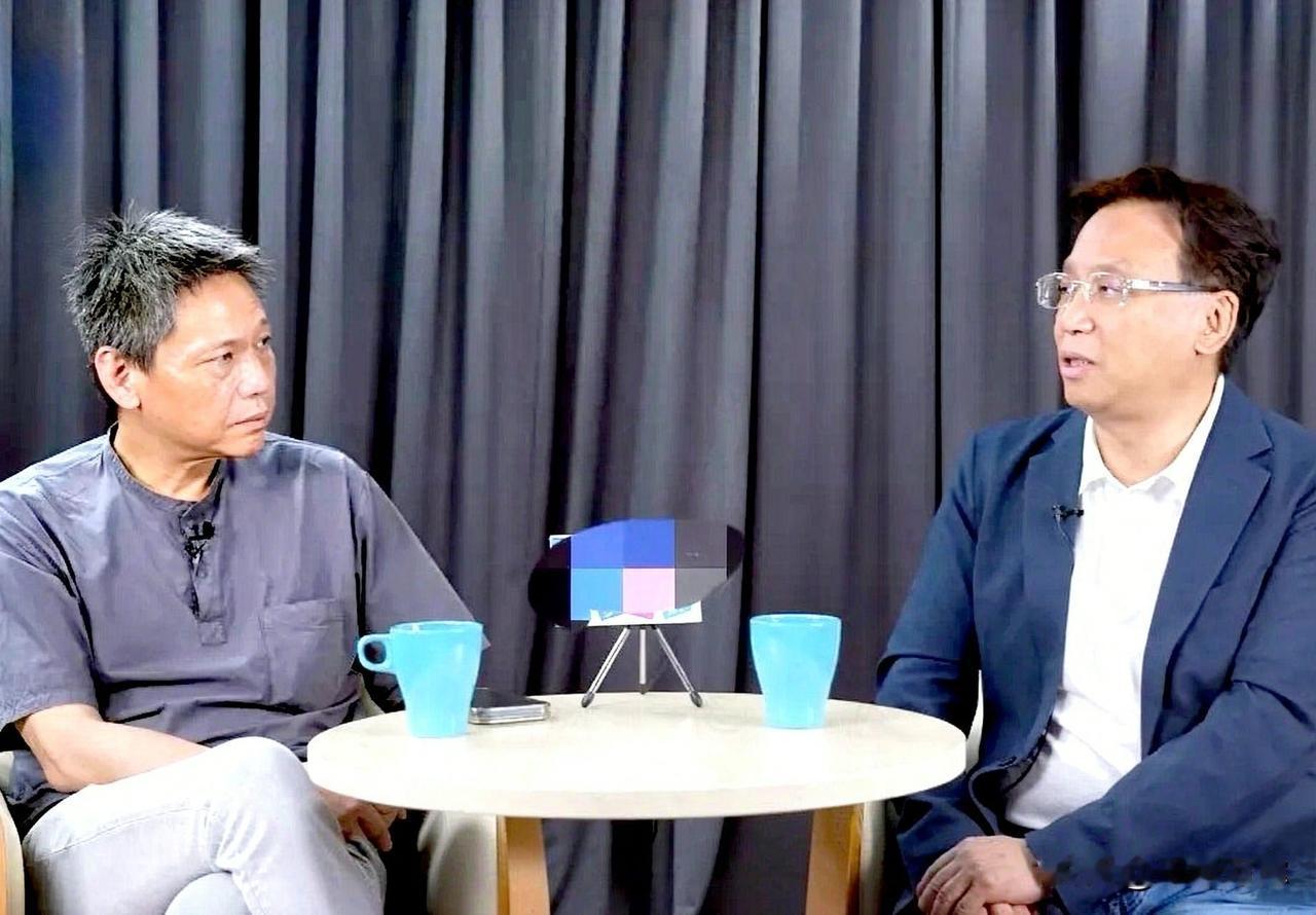 魏平政还在等王惠美归队，而且已是三番五次表态，明知不可能，为何还要坚持？
针对王