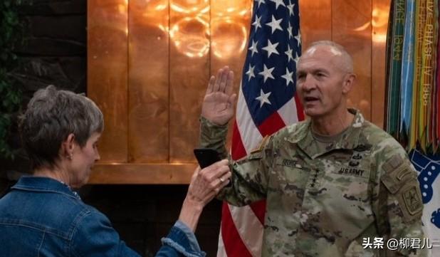 美防长要求陆军参谋长辞职

当地4月2日，美国防长赫格塞斯，要求陆军参谋长乔治将