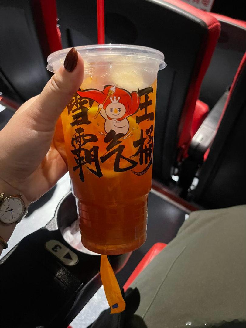 给阿嬷的情书很好看 充满了真情 真义 我哭的稀里哗啦的 