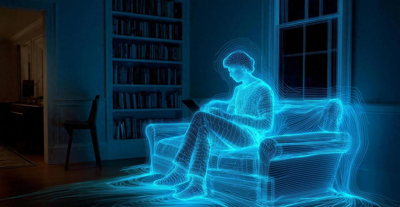 无需摄像头！KIT新研究：用普通WiFi信号，197人身份识别率近100%

德