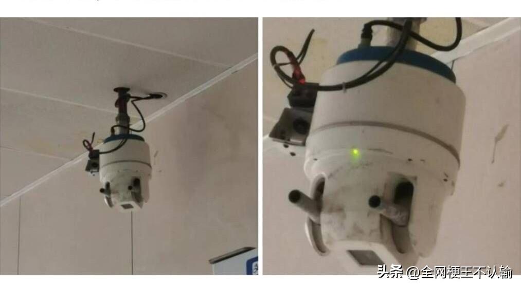 朋友们，医院里装这个干嘛用的？