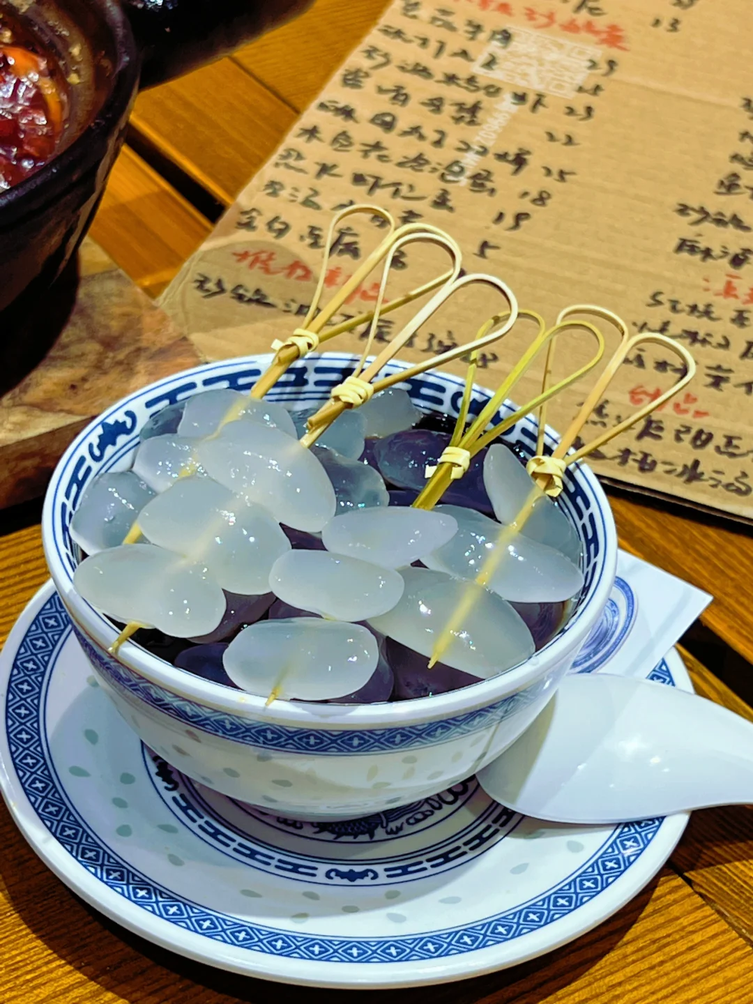 不用去泰国 在沈阳也能吃到亚达子啦