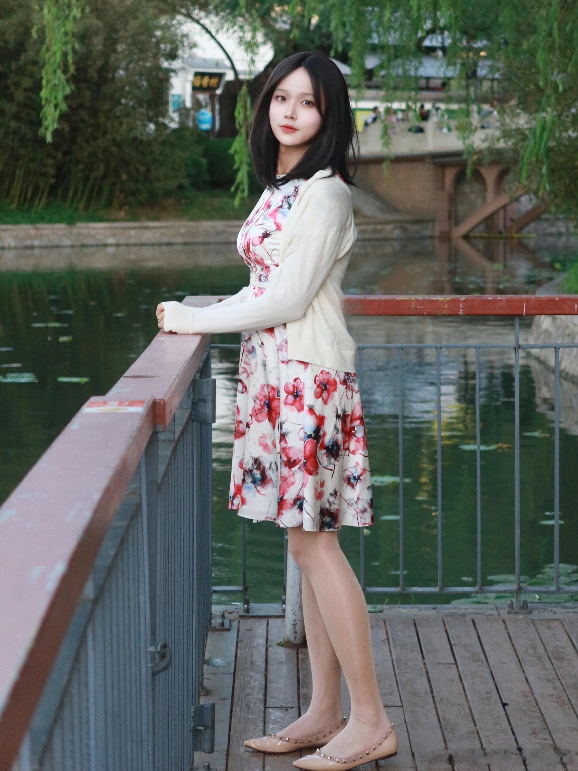 感受清晨的一缕阳光～ ​​​