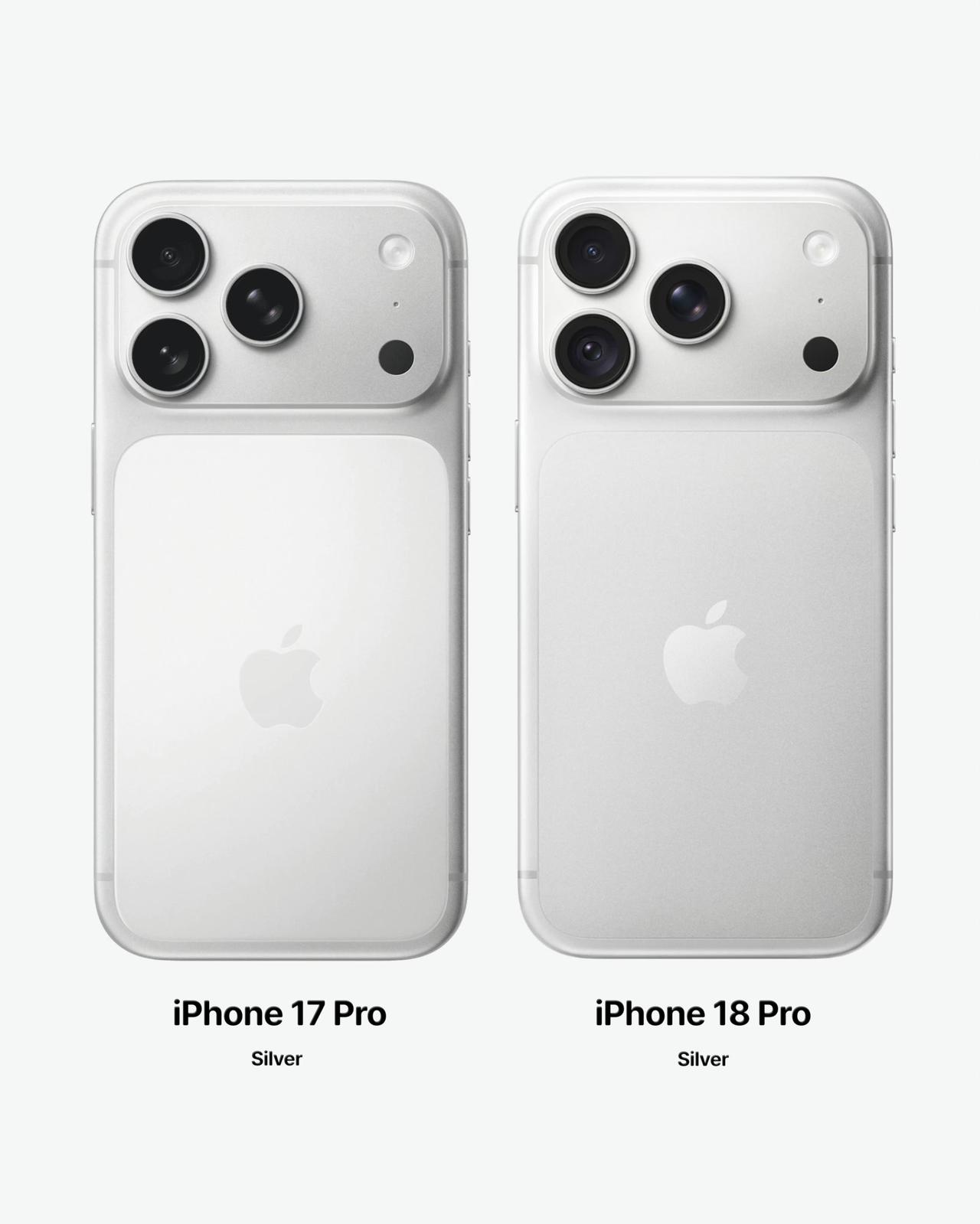 买iPhone18Pro还是国产旗舰？

这个要看预算，看需求还有个人喜好程度，