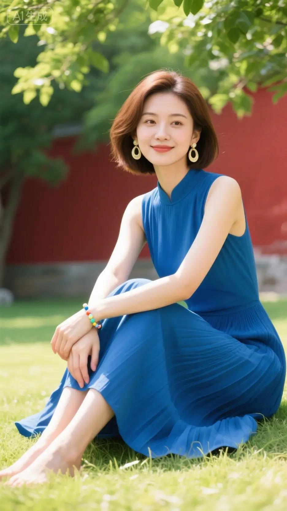 我在即梦发现了一个超棒的故事！