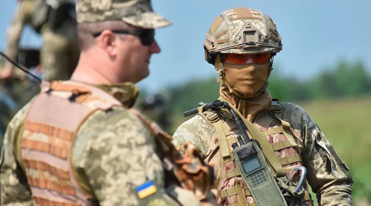 外籍雇佣兵为何纷纷逃离乌军？却因“官僚主义”？
 
据《共青团真理报》援引Pol