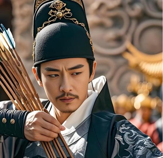 朱元璋的贴身护卫、锦衣卫副指挥使陈二虎，解甲归田，发现祖宅被恶霸占了一半。老父亲