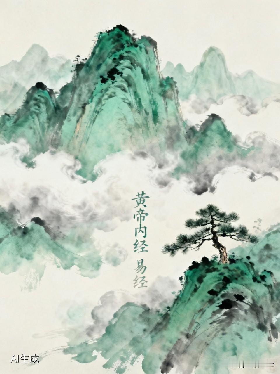 要说中医中最好的书，《黄帝内经》绝对榜上有名。它可是中医理论奠基之作，从战国到汉