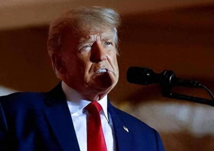 一觉醒来，特朗普发出谈崩后第一道命令！美军今天上午10点执行。美军中央司令部最新