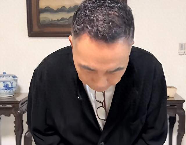 杨议致歉演出叫停，仅仅一句误会，解决不了问题