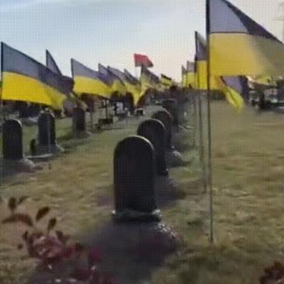 钱到位，人就到位，命也能外卖？有人在乌克兰红军城战场上，负责打扫残局、回收遗体，