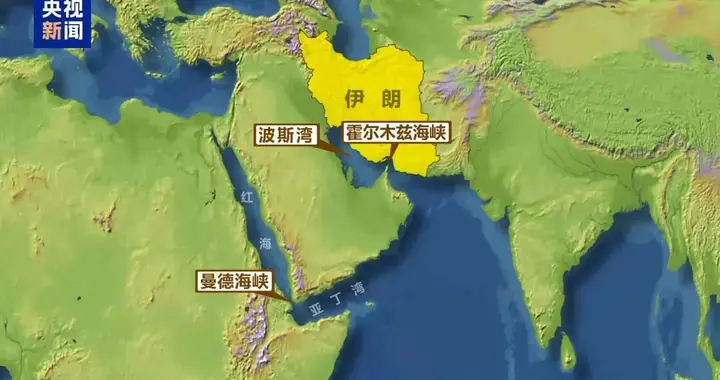 伊朗军方警告美国