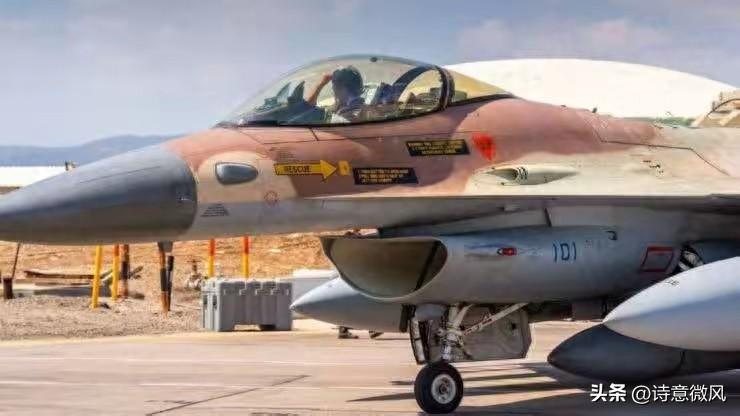 伊朗报复升级，9枚导弹干废以色列电厂，民众请求内塔尼亚胡停战
 
这场打击隶属于