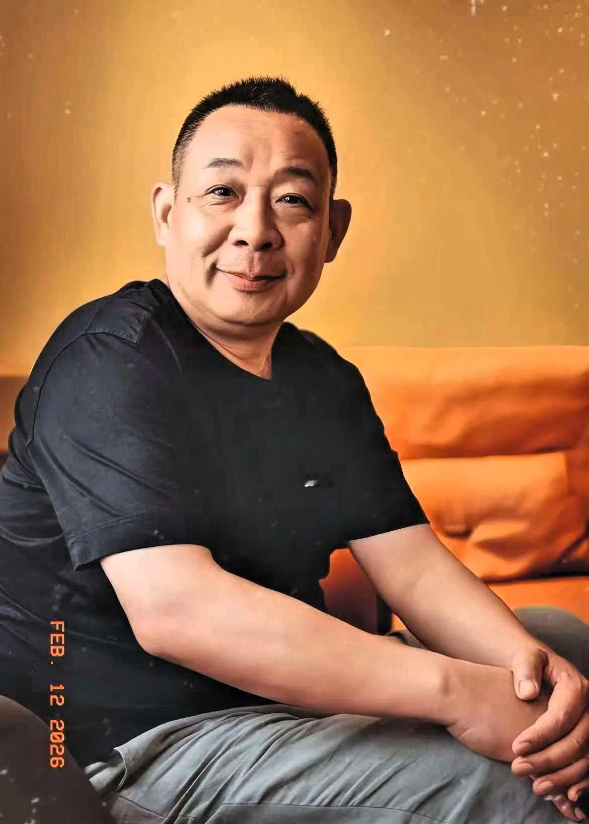 去许昌出差的时候，
问出租车司机，
于东来是不是许昌首富，司机的回答让我大跌眼镜