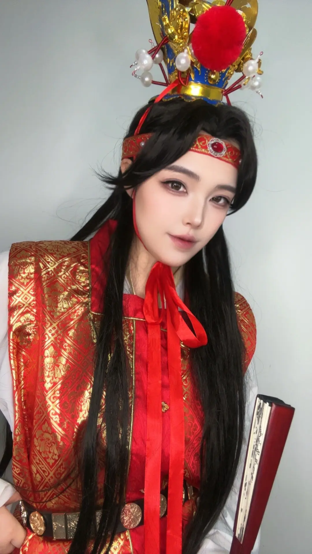 我也想知道，宝哥哥那块玉是怎么得来的！