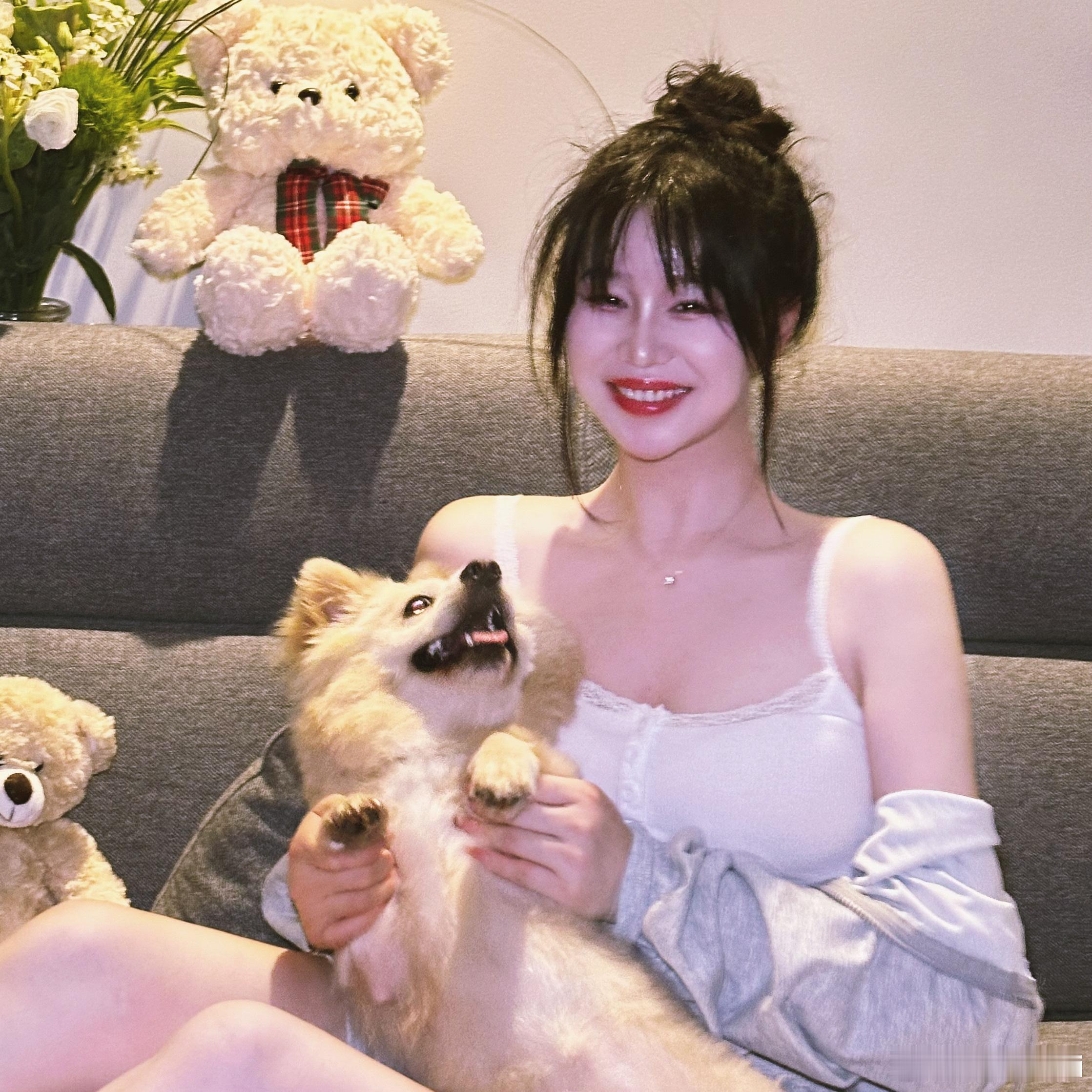 世界不能没有修狗 ​​​