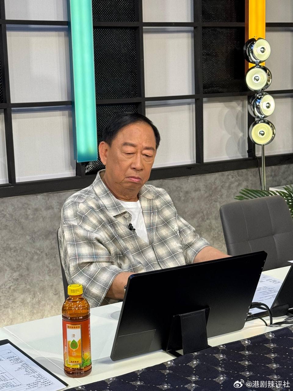 殿堂級填詞人兼演員黎彼得（Peter）今日傳來死訊，享年76歲。黎彼得近年身體狀