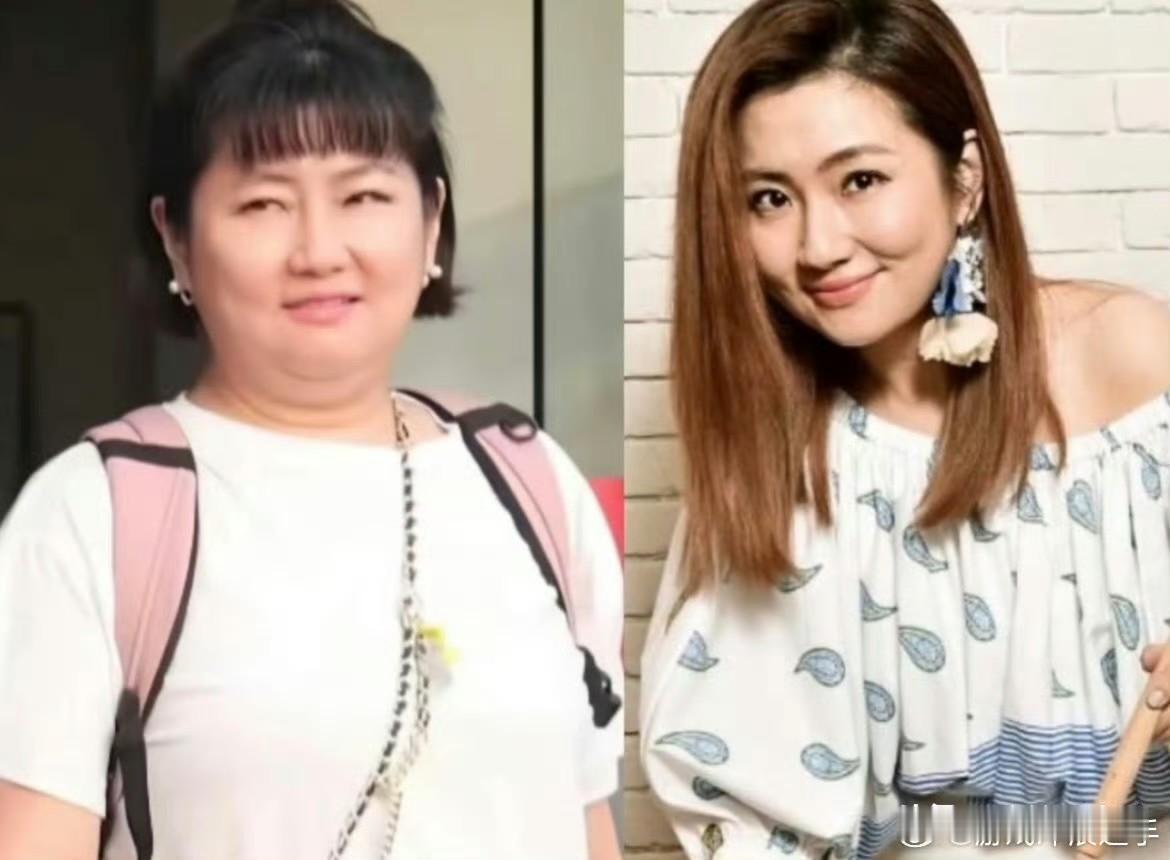 Selina
其实现在最安心的就是她男朋友
不是因为她胖了，他安心，而是Seli