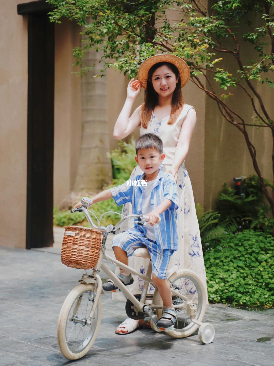 提前过儿童节🎈4岁小孩哥喜提新车啦🚴