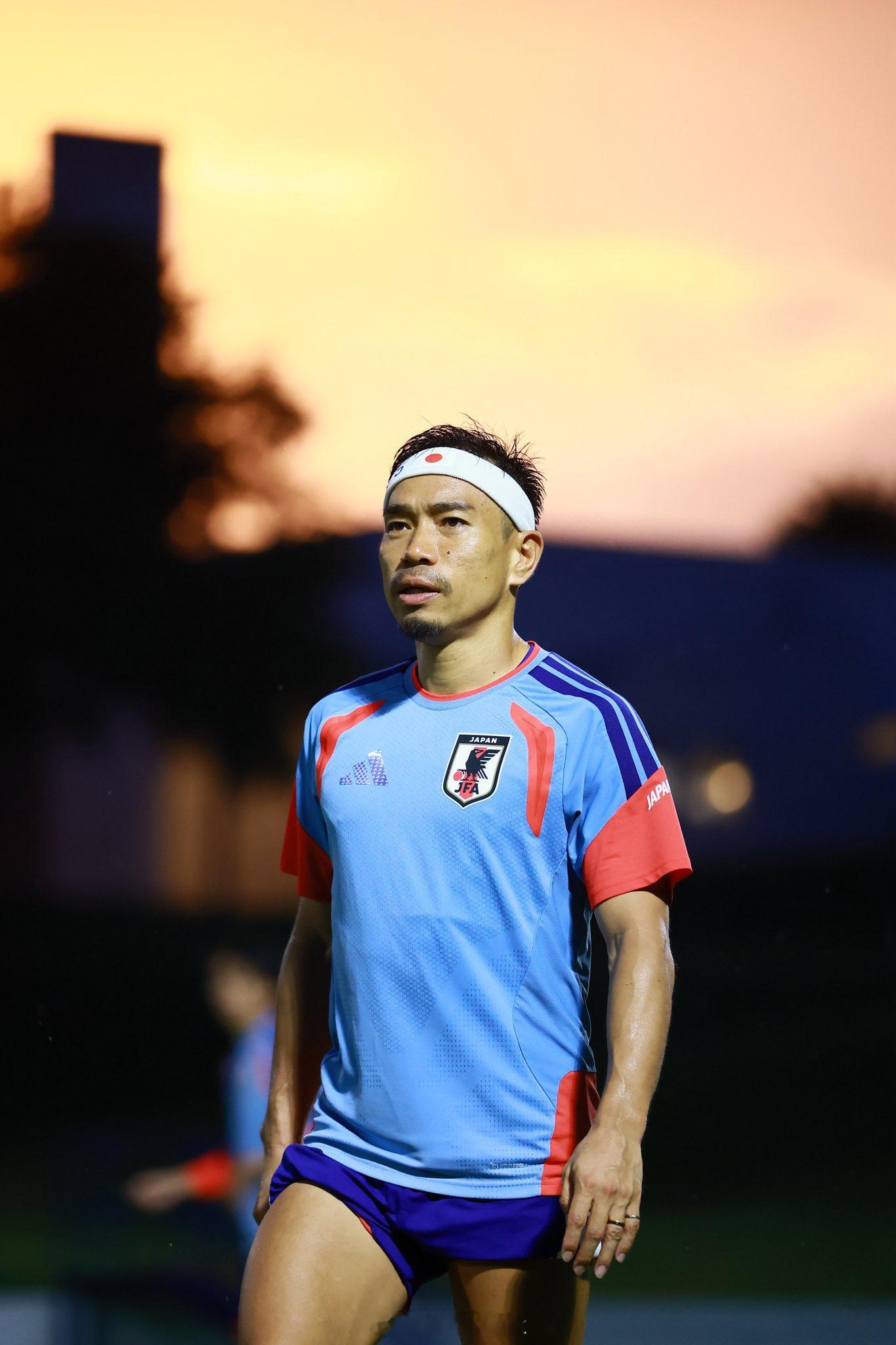 突尼斯vs日本 田中碧、伊东纯也、富安健洋首发，日本小组赛最关键的球，看有啥惊喜