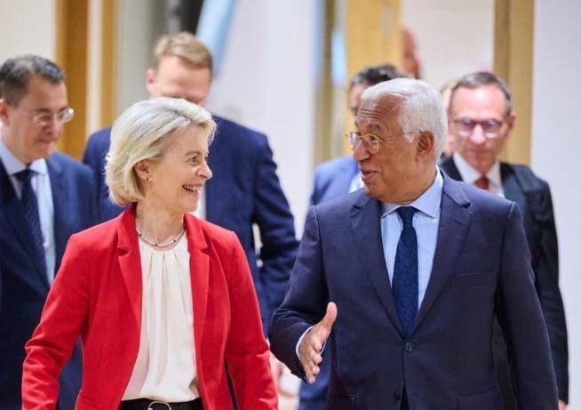 中欧谈成了，中国官宣，7月30日，中国商务部透露：中欧在贸易投资磋商机制首次会议