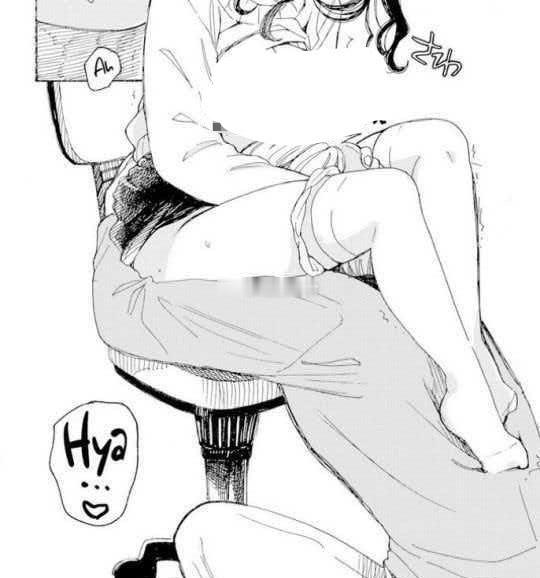 豪爽一芝士