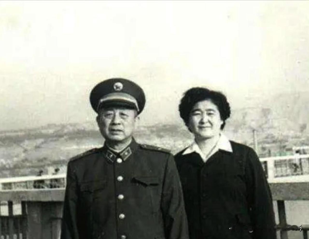 1947年，我军旅长在部队休息时，爬上一棵大树，突然瞥见不远处有一处亮光，最终让