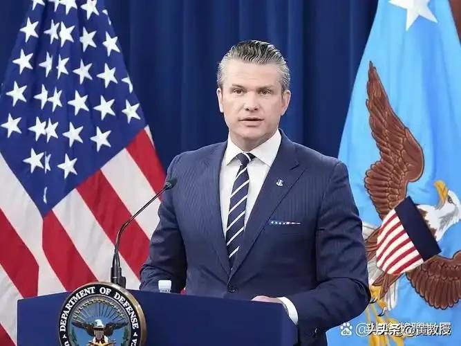 美帝国主义，怒了
表示要加大打击力度
要发起最高强度打击
过去24小时，伊朗发射