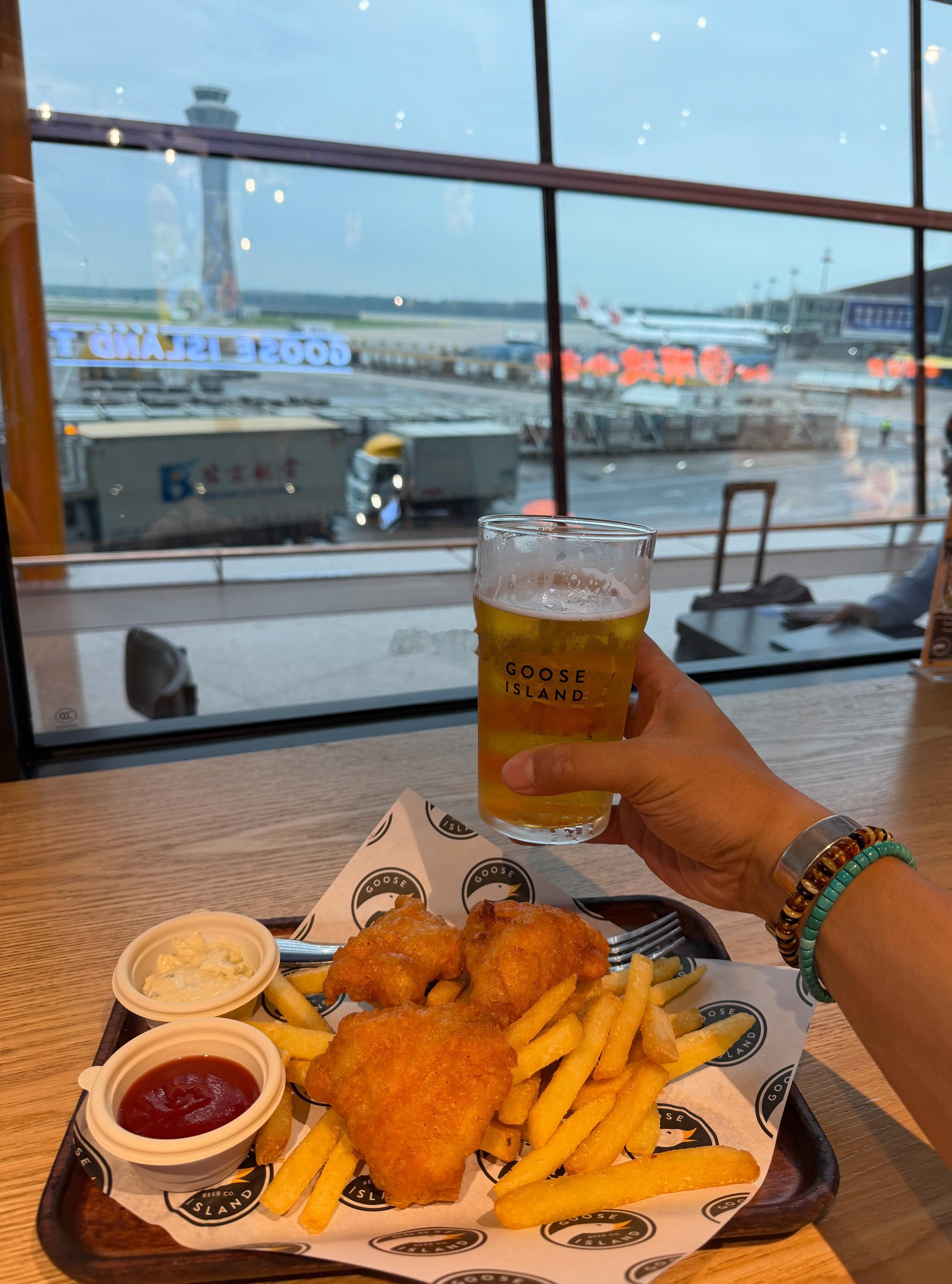 周末愉快🍻梦想家ALI