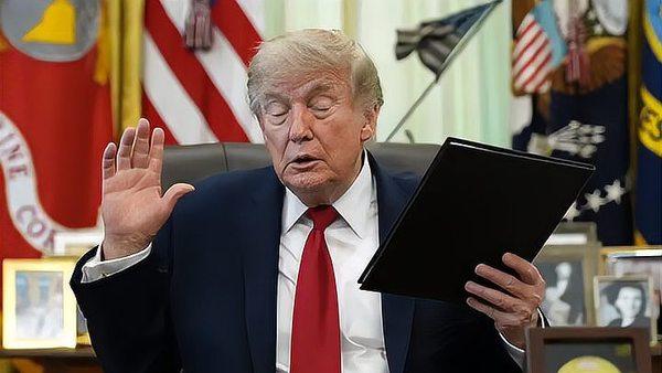 美国输了，特朗普赢了

美伊冲突落幕，一场军事与政治割裂的现实写照
 
本轮美伊