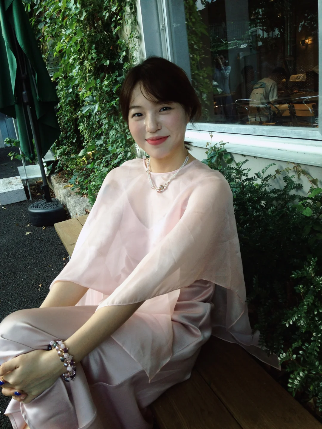 仇人眼里出东施