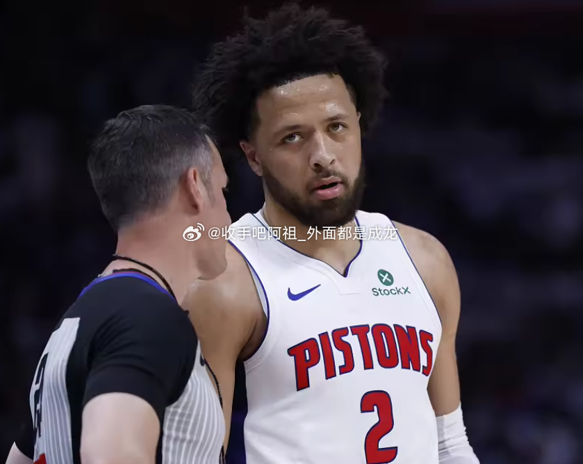 今日NBA季后赛首轮继续进行，东部G4魔术94-88击败活塞后大比分3-1领先。