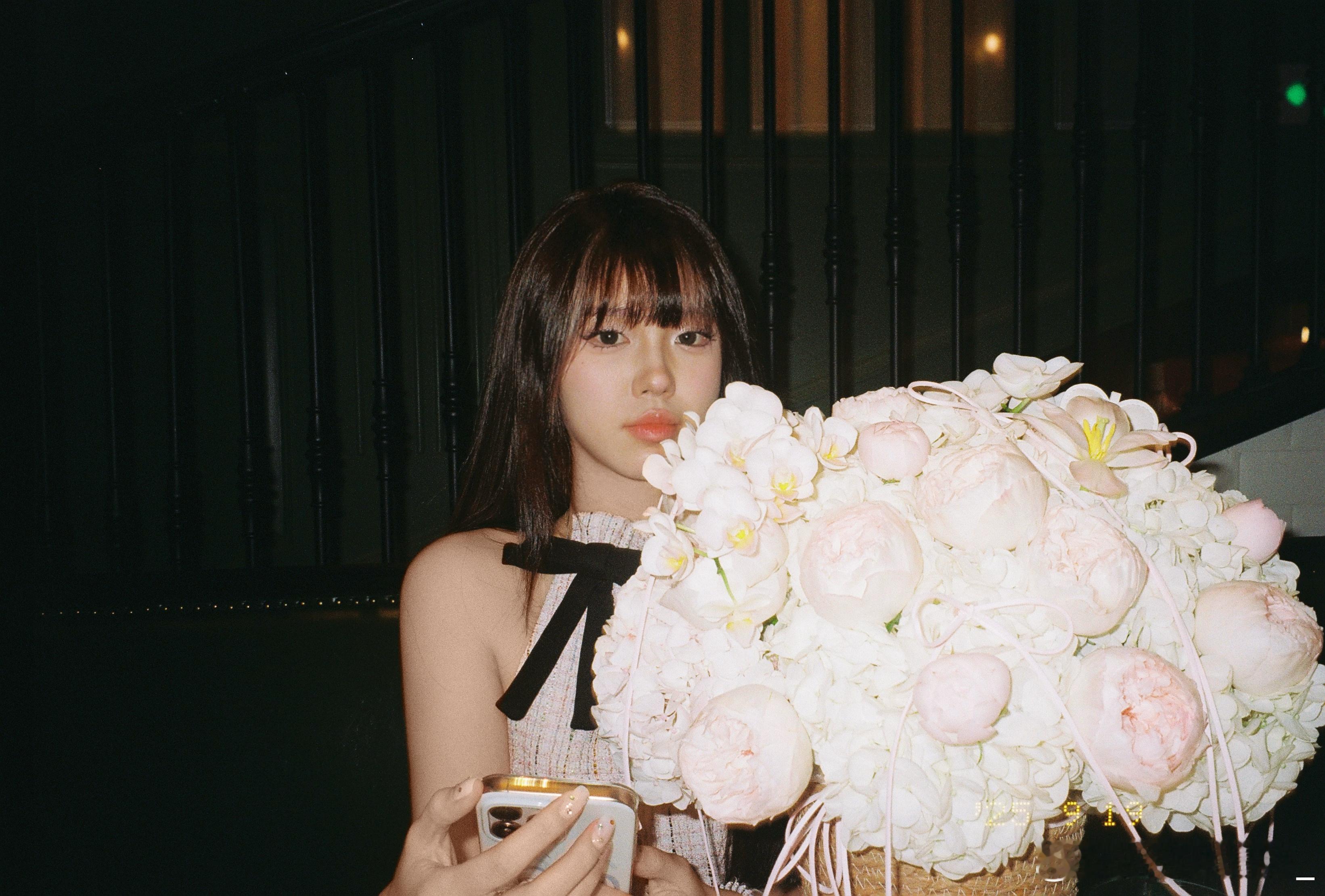 一生仅一次的当下🎞️ ​​​