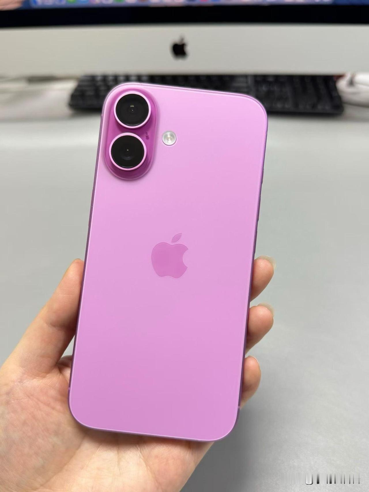 iPhone 16怎么样？2026年还值得买吗？

2026年了，iPhone 