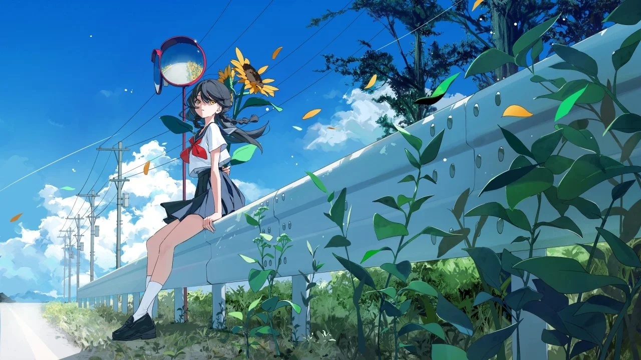 动漫ritao_kamo 