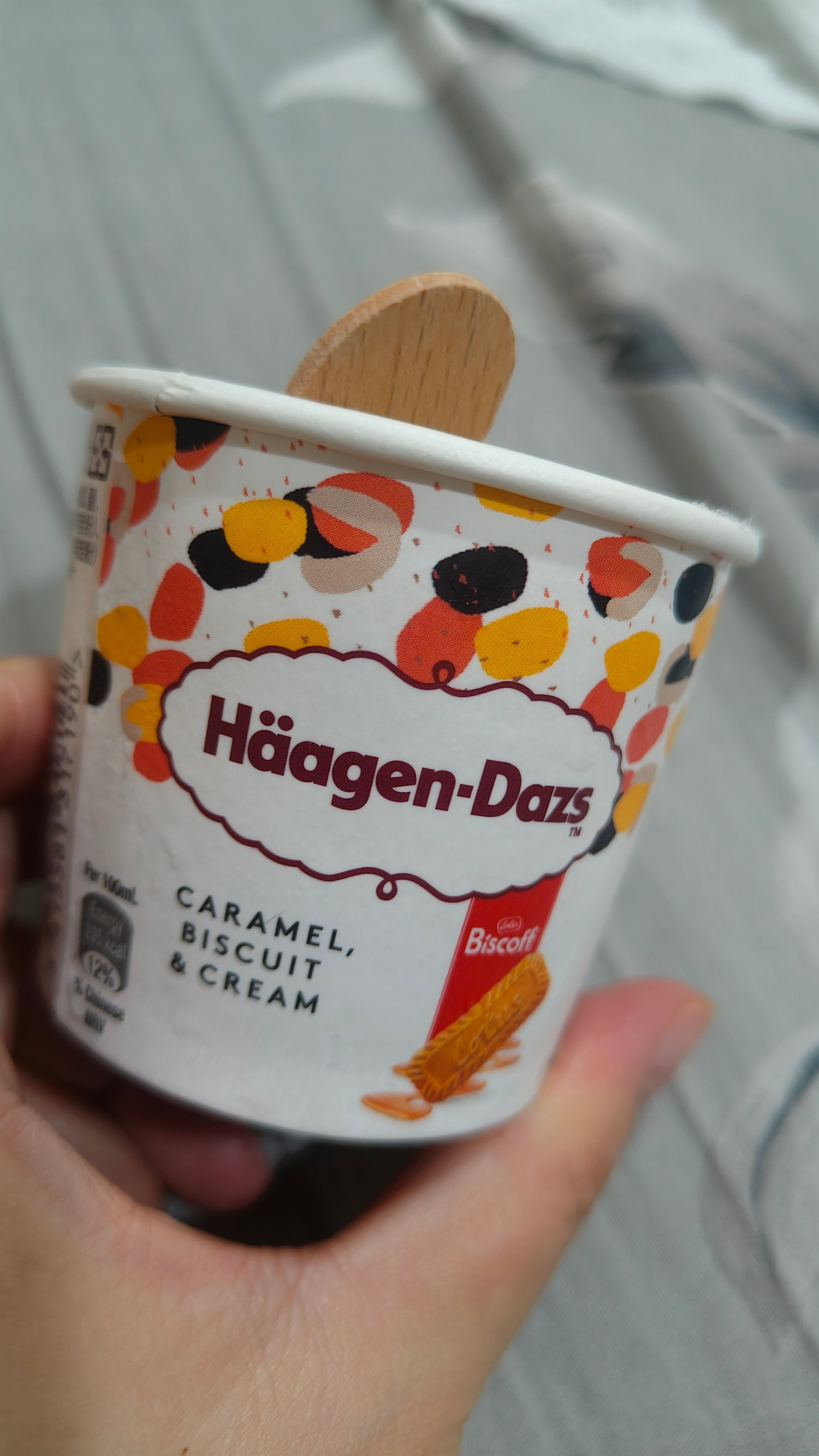 焦糖奶油脆餅好吃