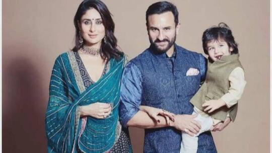 《巨星家中遇袭，印度治安引忧》