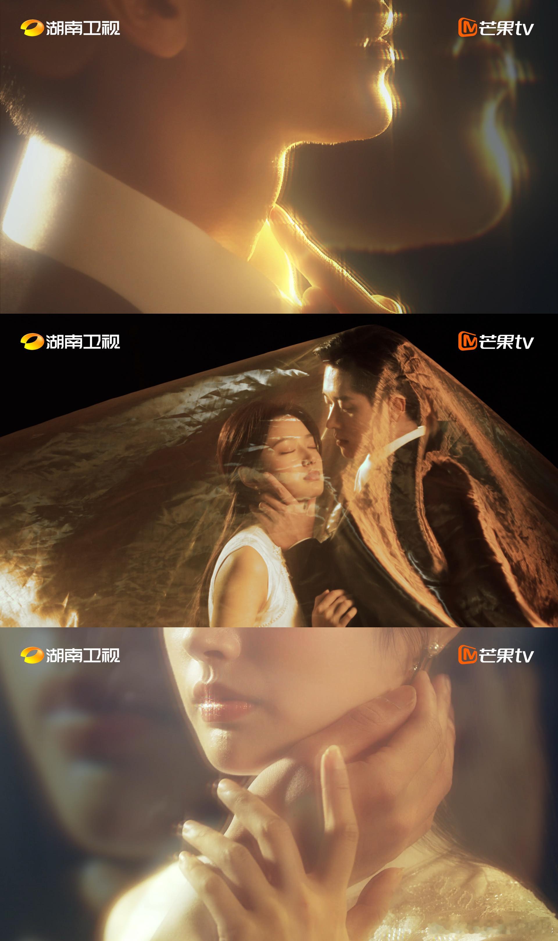 玉簟秋千刀万剐的感情才生动这强制爱太让人上头！快抬正片，根本等不及！ ​​​