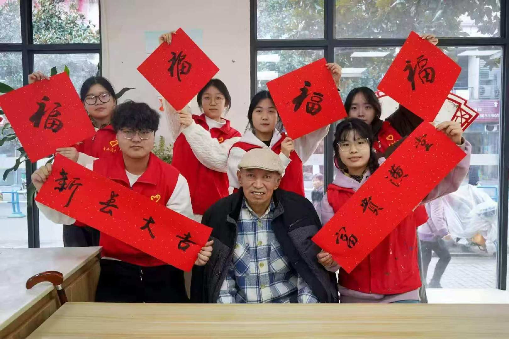 【田埂问计基层 青春助力振兴——田埂抠细节调研队寒假淄博实践圆满完成】曲阜师范大