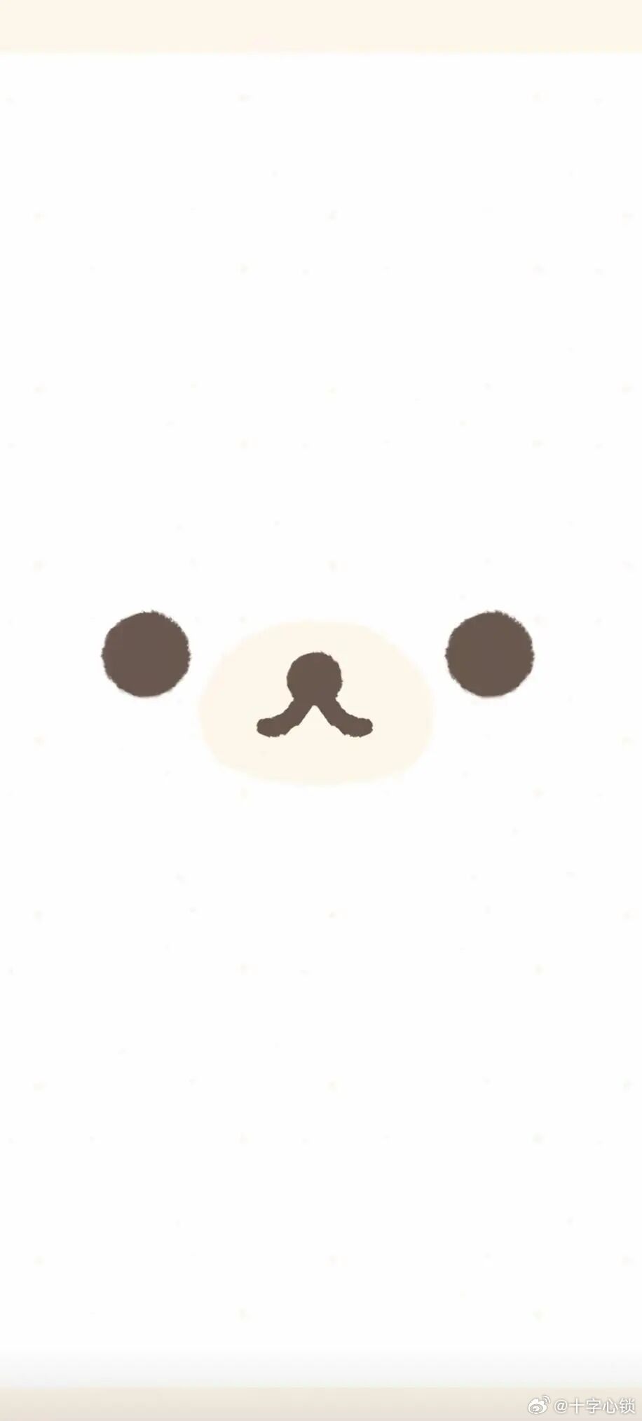 SHARE｜ins肥肠可爱的背景图 