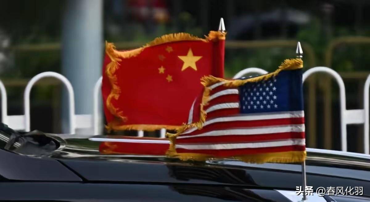 美国彻底急了！刚把188家中国公司拉黑，中国商务部直接甩出“三个严重”，并撂下狠